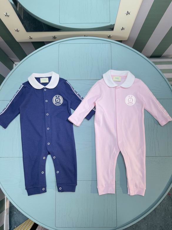 Fendi sz0-3 3-6 6-9 9-12 12-18 18-24 16